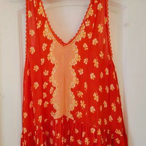 Free People Sundress